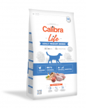 Calibra Dog Life Adulto  Pollo y Arroz Razas Medias