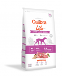 Calibra Dog Life Adulto con Cordero y Arroz Razas Grandes