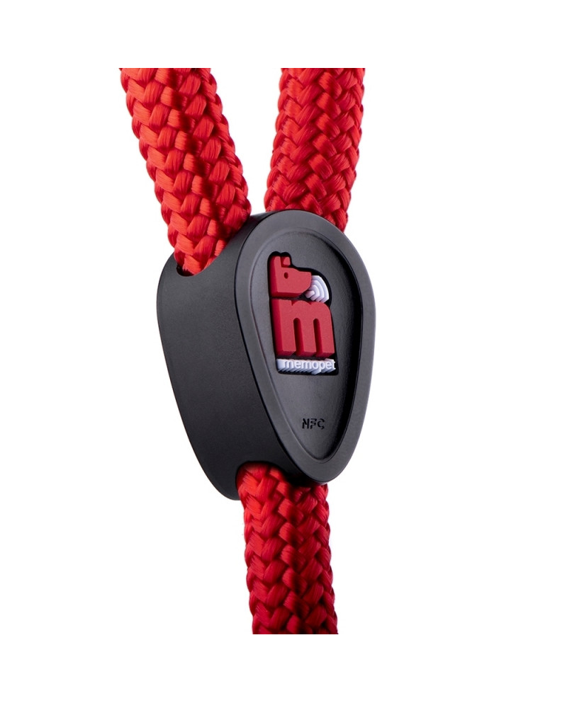 Correa Inteligente Memopet