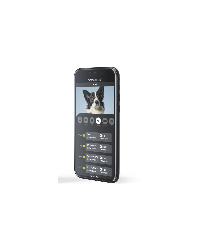 Correa Inteligente Memopet Comprar