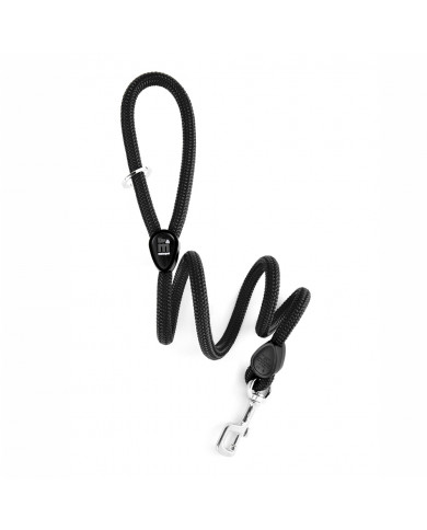 Correa Inteligente Memopet negro