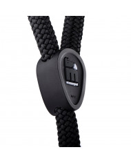 Correa Inteligente Memopet negro