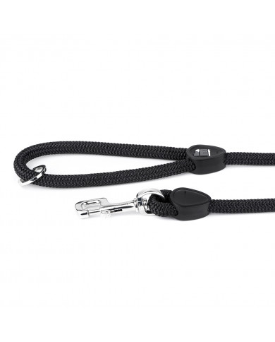 Correa Inteligente Memopet negro