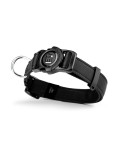 Collar inteligente memopet negro