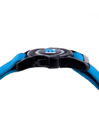 Collar inteligente memopet rojo