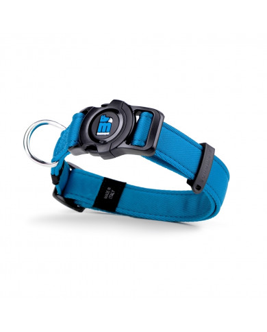 Collar inteligente memopet rojo