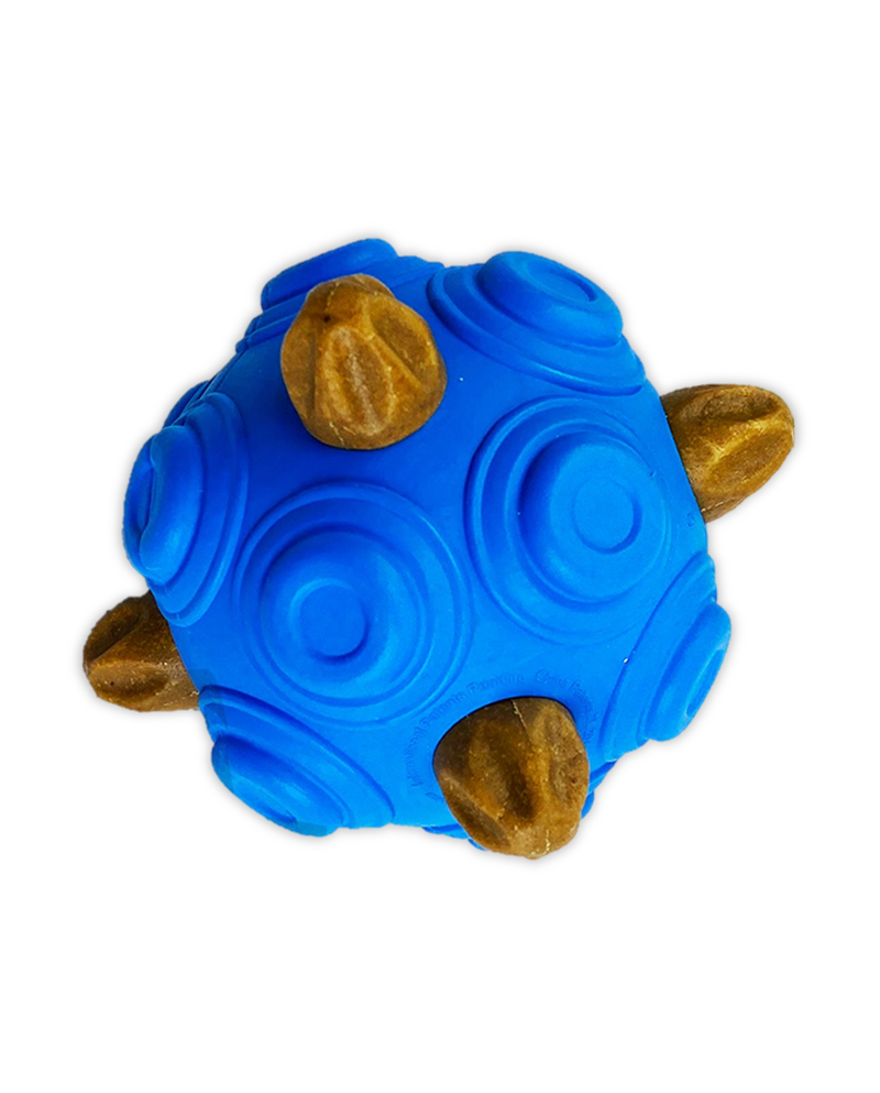 Yummy Bites Pelota con premio