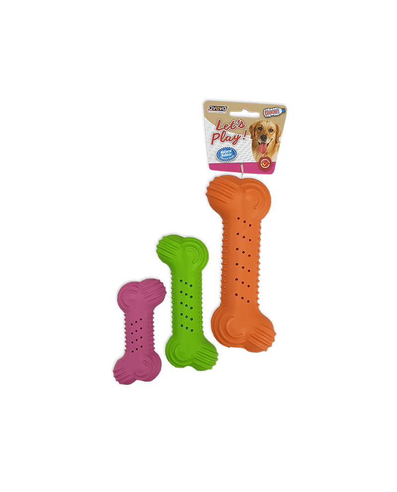 Crunchy Bones resistente aroma vainilla Crunchy Bones resistente aroma vainilla