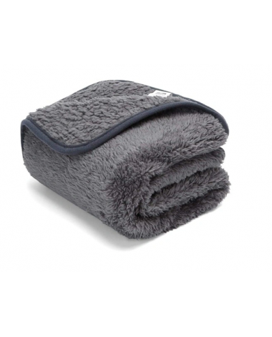 Manta Polar Gruesa de 100x80cm