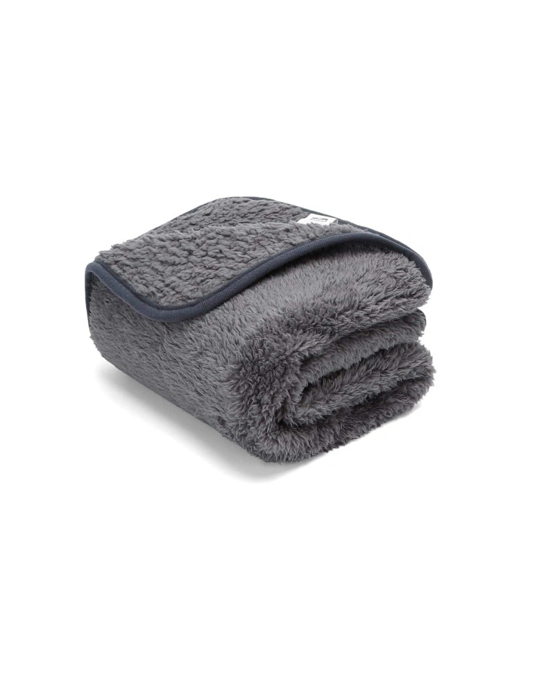 Manta Polar Gruesa de 100x80cm