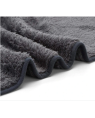 Manta Polar Gruesa de 100x80cm