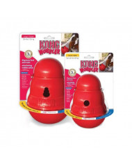 Kong Wobbler Dispensador Comida Premios