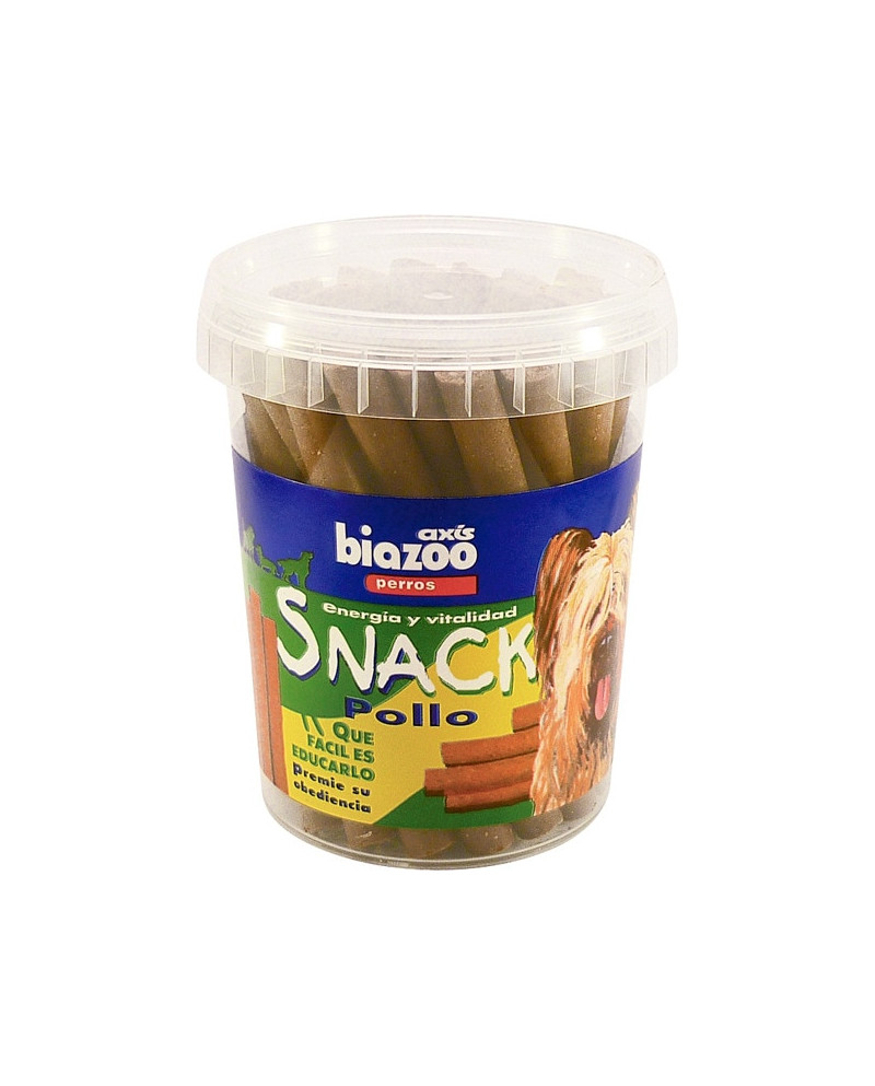 Snack Pollo Snack Pollo