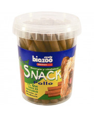 Snack Pollo Snack Pollo