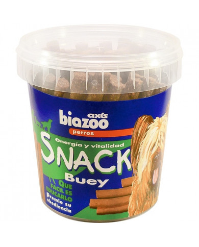 Snack Buey