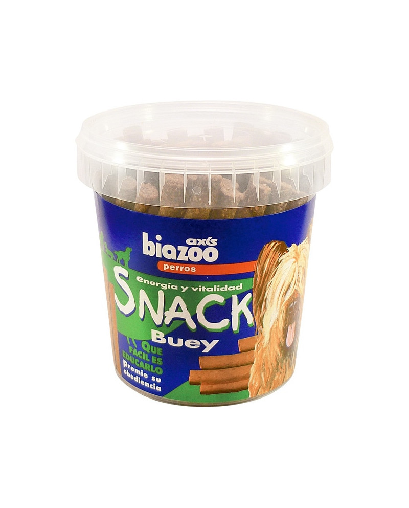 Snack Buey