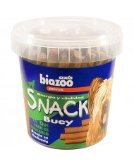 Snack Buey