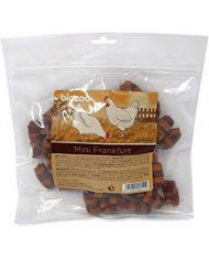 Mini Frankfurt Salchichas