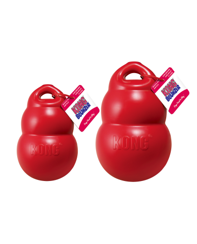 Kong Bounzer Kong Bounzer