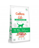 Calibra Dog Life Adulto Con Cordero y Arroz Razas Medias