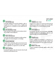 Be Fresh Adulto Cordero