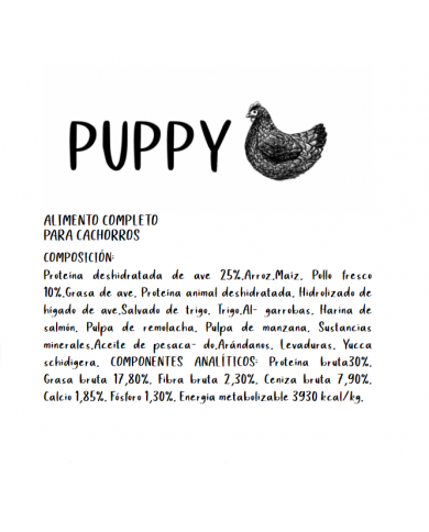 Be Fresh Adulto Pollo Be Fresh Adulto Pollo