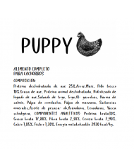 Be Fresh Adulto Pollo