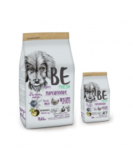 Be Fresh Adulto Pollo