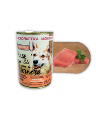 Impulse Dog Ternera Impulse Dog Ternera