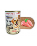 Impulse Dog Ternera 400gr Comida húmeda Impulse Dog Ternera 400gr Comida húmeda