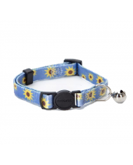 Collar para gatos con cascabel Collar para gatos con cascabel