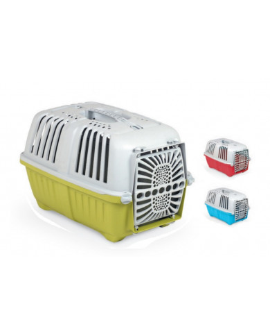 Transportin Pratiko Transportin Pratiko