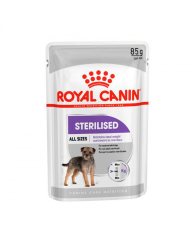 Royal Canin Light Weight Care 85gr Royal Canin Light Weight Care 85gr