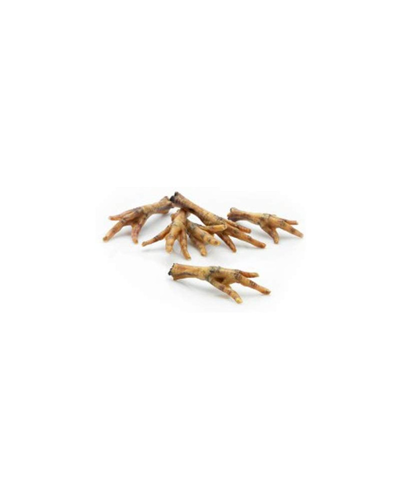 Patas de pollo Pack 5 unidades