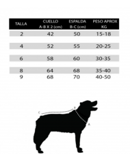 Kit DogGallop CaniCross Kit DogGallop CaniCross