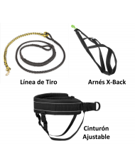 Kit DogGallop CaniCross Kit DogGallop CaniCross