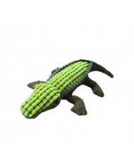 Peluche Mordedor Cocodrilo Peluche Mordedor Cocodrilo