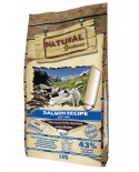 Natural Greatness Salmón Adulto mini