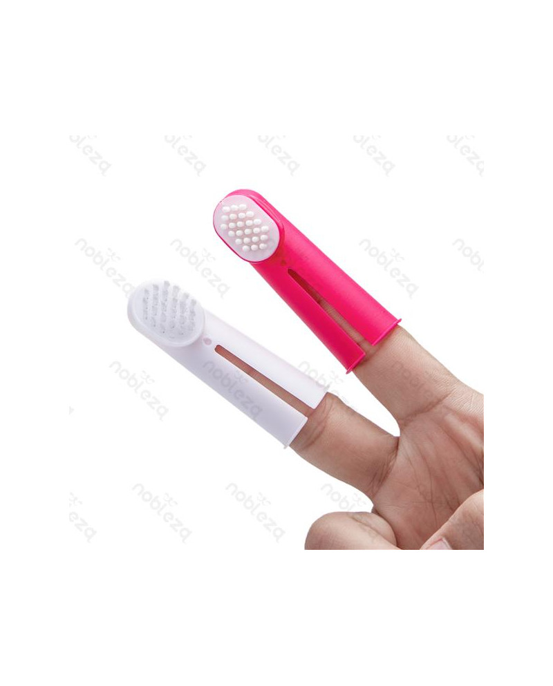 Cepillo Dientes Dedal