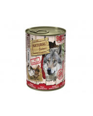 Natural Greatness Receta Monoproteica de Pollo lata 400gr Natural Greatness Receta Monoproteica de Pollo lata 400gr