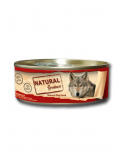 Natural Greatness Classic Pollo 156gr