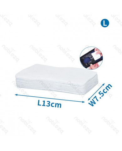 Compresas Sanitarias