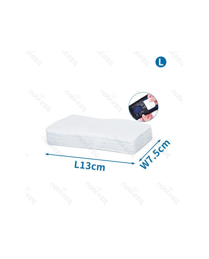 Compresas Sanitarias