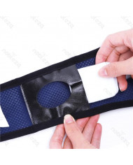 Compresas Sanitarias