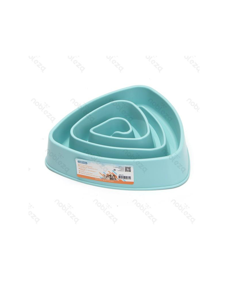 Comedero Anti-estrés