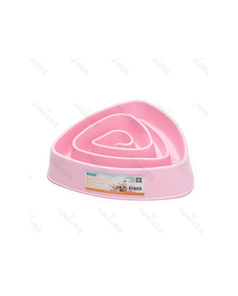 Comedero Anti-estrés