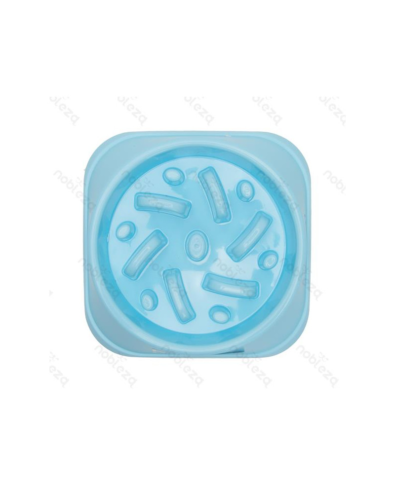 Comedero Anti ansiedad