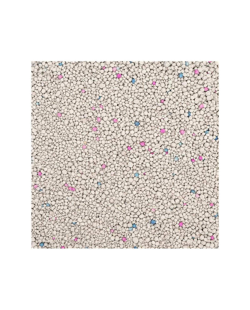Arena Bentonita Aroma Limon 3.2kg