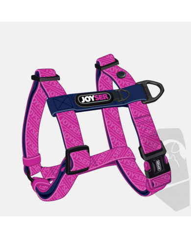 Arnes Neopreno Joyser Arnes Neopreno Joyser