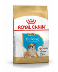 Royal Canin Bulldog  Junior 12Kg